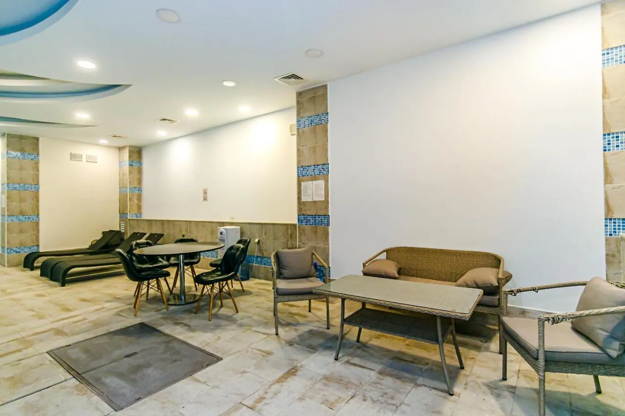Baku Deniz Mall Family Hotel Apartment 5*,  Azerbaijan