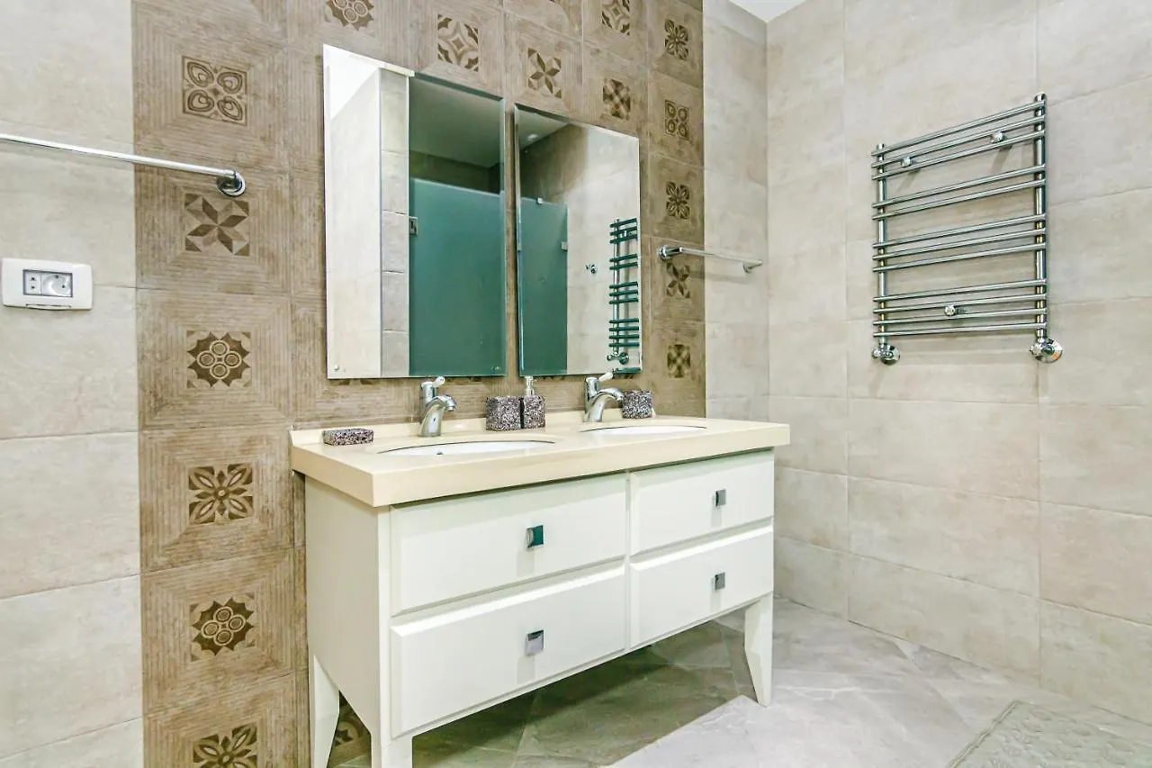 Aparthotel Baku Deniz Mall Family Hotel Apartment