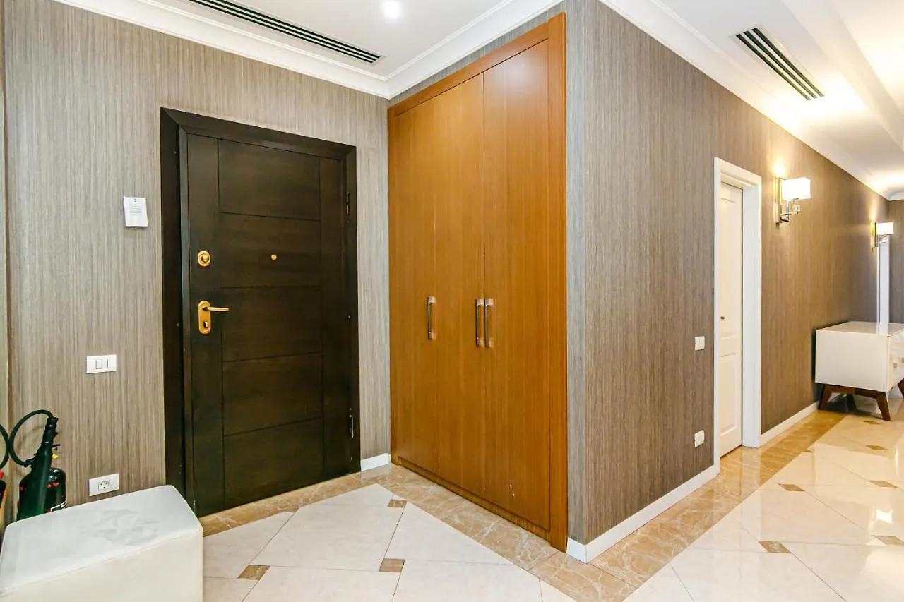 Baku Deniz Mall Family Hotel Apartment 5*,  Azerbaijan