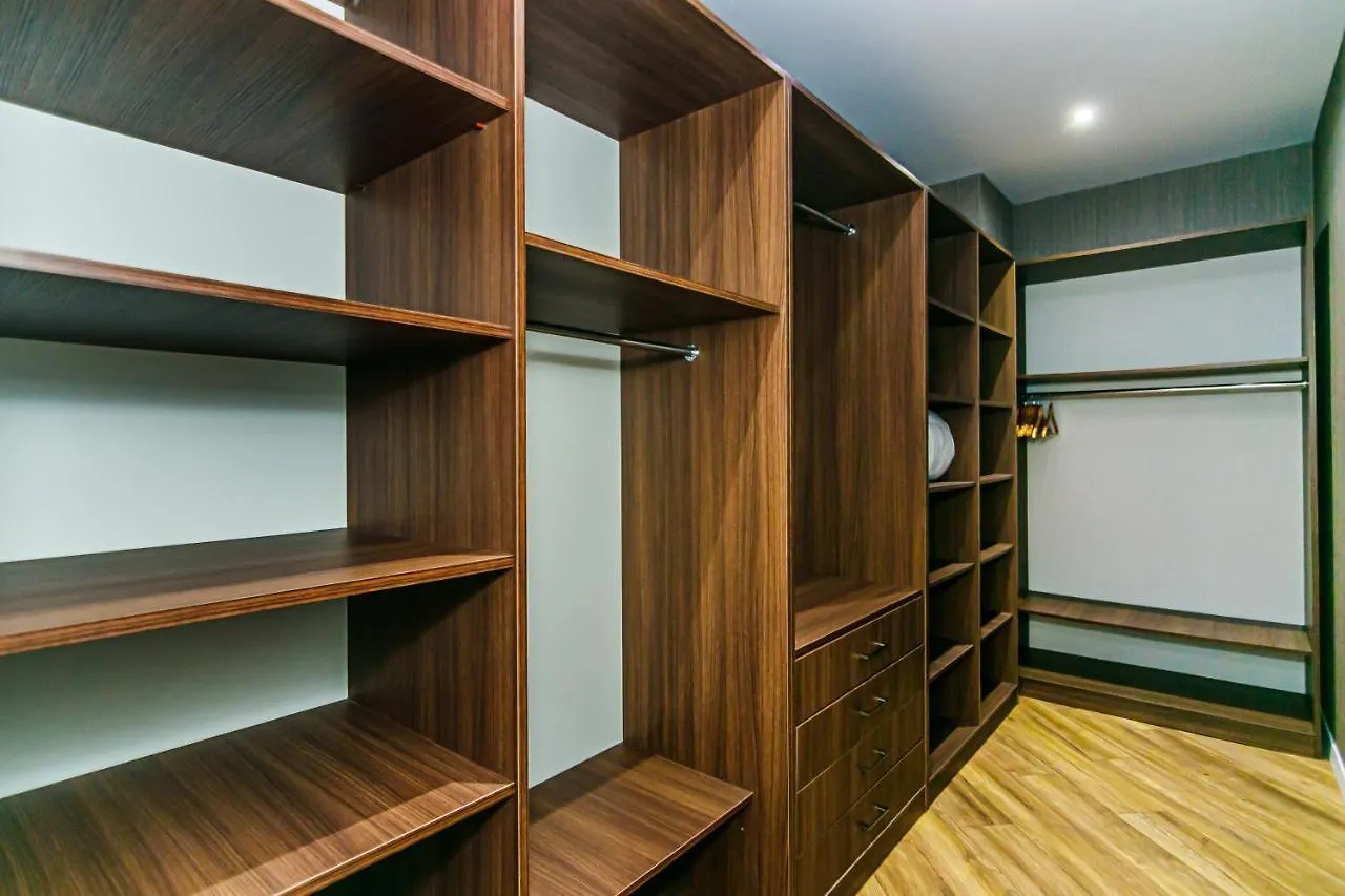Baku Deniz Mall Family Hotel Apartment