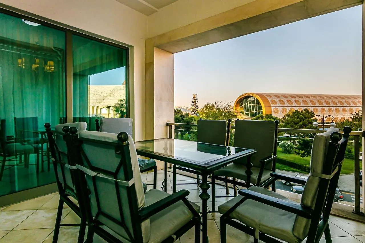 Baku Deniz Mall Family Hotel Apartment 5*,  Azerbaijan